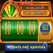 100bets.net apostas